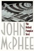 The Deltoid Pumpkin Seed Cover