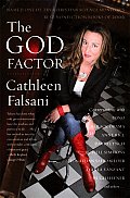 The God Factor: Inside the Spiritual Lives of Public People Cover