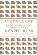 Statecraft: And How to Restore America's Standing in the World