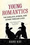Young Romantics Cover