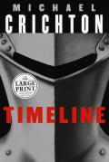 Timeline (Large Print) Cover