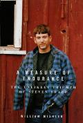 A Measure of Endurance: The Unlikely Triumph of Steven Sharp