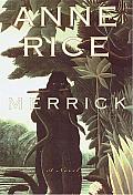 Merrick Cover