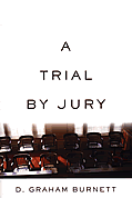 A Trial by Jury