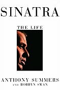 Sinatra: The Life Cover