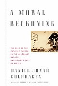 A Moral Reckoning Cover