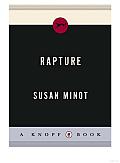 Rapture Cover