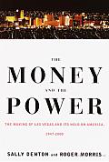The Money and the Power Cover