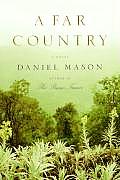 A Far Country Cover