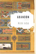 Abandon Signed Edition Cover