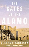 Gates of the Alamo Cover