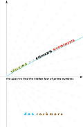 Stalking the Riemann Hypothesis: The Quest to Find the Hidden Law of Prime Numbers Cover