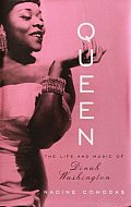 Queen: The Life and Music of Dinah Washington Cover