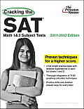 Princeton Review: Cracking the SAT Math 1 & 2 Subject Tests (Princeton Review: Cracking the SAT Math 1 & 2 Subject Tests)