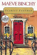 Scarlet Feather (Large Print)