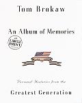 An Album of Memories (Large Print)