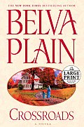 Crossroads (Large Print) Cover