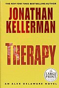 Therapy Cover