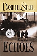 Echoes (Large Print)
