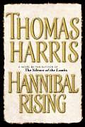 Hannibal Rising (Large Print)