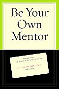 Be Your Own Mentor Cover