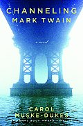 Channeling Mark Twain Cover