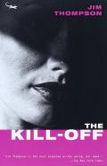 The Kill-Off (Vintage Crime/Black Lizard) Cover