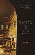 The Rock: A Tale of Seventh-Century Jerusalem Cover