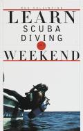 Learn scuba diving in a weekend