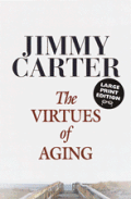 The Virtues of Aging (Large Print)