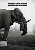 Natural History: Poems Cover