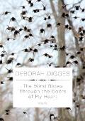 The Wind Blows Through the Doors of My Heart: Poems Cover