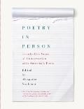 Poetry in Person (10 Edition)