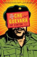 The Death of Che Guevara Cover
