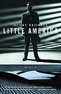 Little America Cover