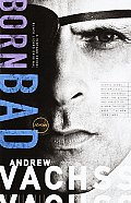 Born Bad: Collected Stories Cover