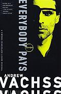 Everybody Pays: Stories Cover