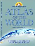 Random House Atlas of the World 3RD Edition