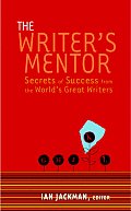 The Writer's Mentor Cover