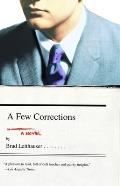 A Few Corrections Cover