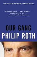 Our Gang: A Novel Cover