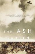 The Ash Garden Cover