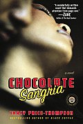 Chocolate Sangria Cover