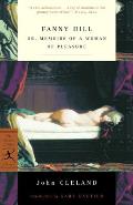 Fanny Hill Or, Memoirs of a Woman of Pleasure (01 Edition)