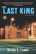 The Last King: A Maceo Redfield Novel Cover