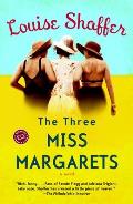 The Three Miss Margarets Cover