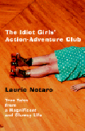 The Idiot Girls' Action Adventure Club