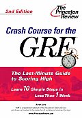 Princeton Review Free Gre Courses