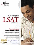 Cracking the LSAT with DVD (Princeton Review: Cracking the LSAT)