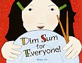 Dim Sum for Everyone! Cover